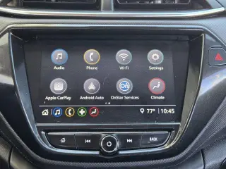 Chevrolet Trailblazer 2021 LT 4dr SUV