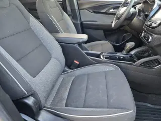 Chevrolet Trailblazer 2021 LT 4dr SUV