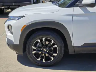 Chevrolet Trailblazer 2021 LT 4dr SUV