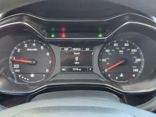 Chevrolet Trailblazer 2021 LT 4dr SUV