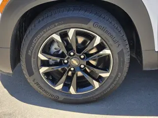 Chevrolet Trailblazer 2021 LT 4dr SUV