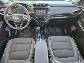 Chevrolet Trailblazer 2021 LT 4dr SUV