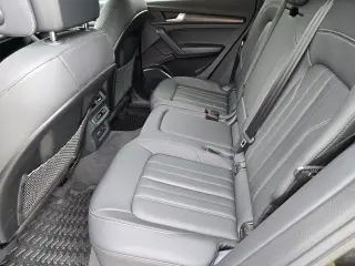 Audi Q5 2023 AWD quattro Premium 40 TFSI 4dr SUV