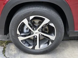 Chevrolet Trax 2024 RS 4dr Crossover w/1RS