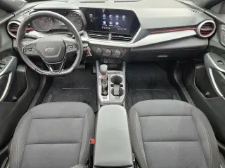 Chevrolet Trax 2024 RS 4dr Crossover w/1RS