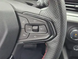 Chevrolet Trax 2024 RS 4dr Crossover w/1RS