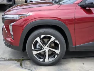 Chevrolet Trax 2024 RS 4dr Crossover w/1RS