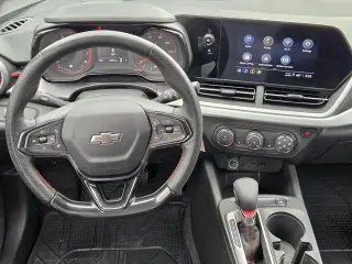 Chevrolet Trax 2024 RS 4dr Crossover w/1RS