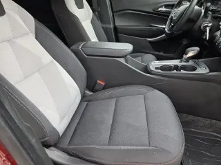 Chevrolet Trax 2024 RS 4dr Crossover w/1RS