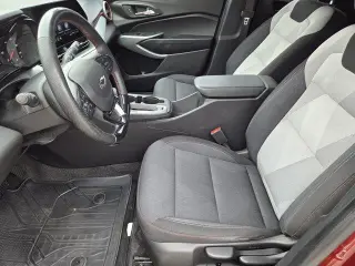 Chevrolet Trax 2024 RS 4dr Crossover w/1RS