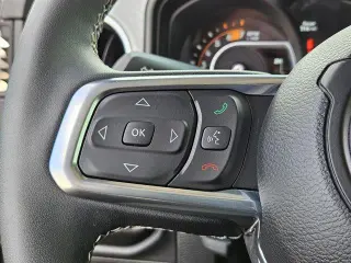 Jeep Wrangler 2025 4x4 Sahara 4dr SUV
