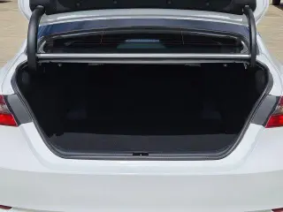 Toyota Camry 2022 SE 4dr Sedan
