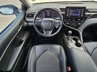 Toyota Camry 2022 SE 4dr Sedan
