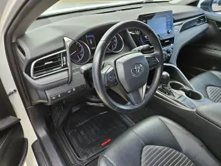 Toyota Camry 2022 SE 4dr Sedan