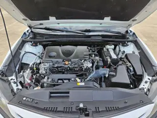 Toyota Camry 2022 SE 4dr Sedan
