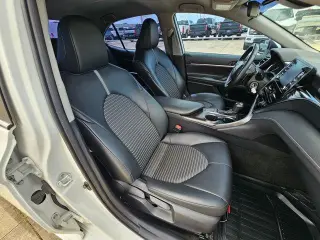 Toyota Camry 2022 SE 4dr Sedan