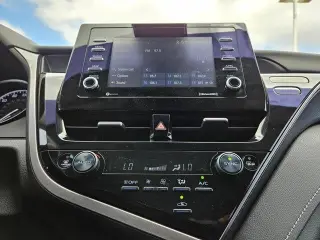 Toyota Camry 2022 SE 4dr Sedan