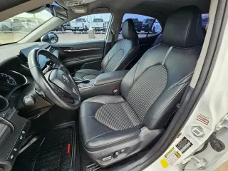 Toyota Camry 2022 SE 4dr Sedan