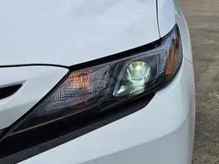 Toyota Camry 2022 SE 4dr Sedan