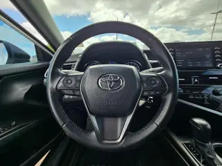 Toyota Camry 2022 SE 4dr Sedan