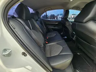 Toyota Camry 2022 SE 4dr Sedan
