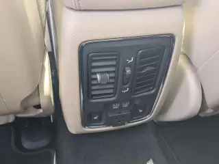 Jeep Grand Cherokee 2014 4x4 Limited 4dr SUV