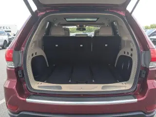 Jeep Grand Cherokee 2014 4x4 Limited 4dr SUV