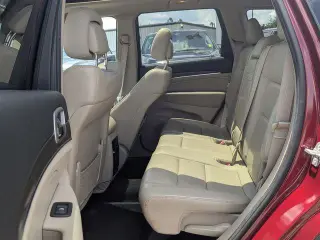 Jeep Grand Cherokee 2014 4x4 Limited 4dr SUV