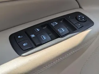 Jeep Grand Cherokee 2014 4x4 Limited 4dr SUV