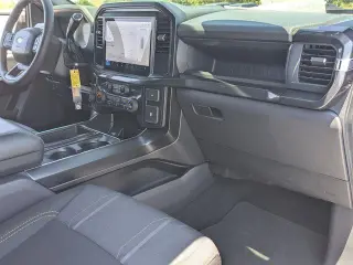 Ford F-150 2025 4x4 STX 4dr SuperCrew 5.5 ft. SB