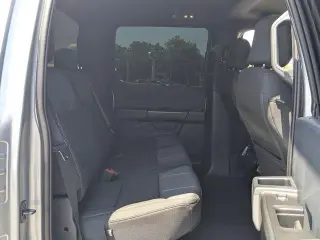 Ford F-150 2025 4x4 STX 4dr SuperCrew 5.5 ft. SB