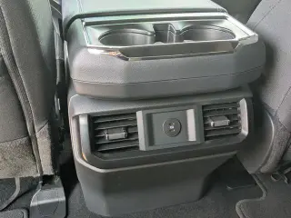 Ford F-150 2025 4x4 STX 4dr SuperCrew 5.5 ft. SB