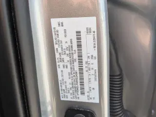 Ford F-150 2025 4x4 STX 4dr SuperCrew 5.5 ft. SB
