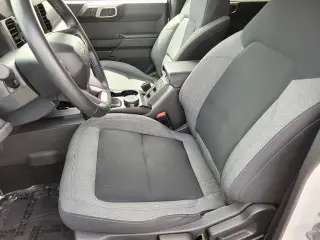 Ford Bronco 2025 4x4 Big Bend 4dr SUV