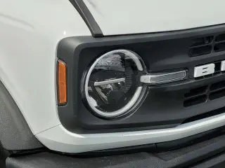 Ford Bronco 2025 4x4 Big Bend 4dr SUV