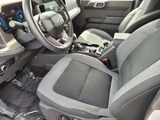 Ford Bronco 2025 4x4 Big Bend 4dr SUV