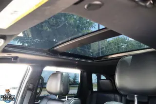 Jeep Grand Cherokee 2019 4x2 Overland 4dr SUV