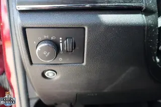 Jeep Grand Cherokee 2019 4x2 Overland 4dr SUV