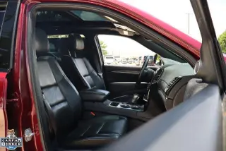 Jeep Grand Cherokee 2019 4x2 Overland 4dr SUV