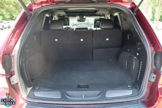 Jeep Grand Cherokee 2019 4x2 Overland 4dr SUV