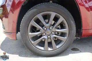 Jeep Grand Cherokee 2019 4x2 Overland 4dr SUV