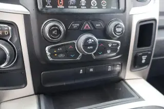 Ram 1500 2018 4x2 Big Horn 4dr Crew Cab 5.5 ft. SB Pickup