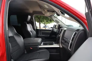 Ram 1500 2018 4x2 Big Horn 4dr Crew Cab 5.5 ft. SB Pickup