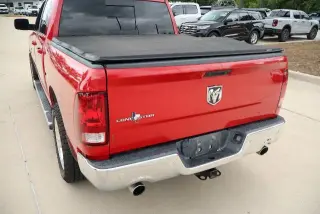 Ram 1500 2018 4x2 Big Horn 4dr Crew Cab 5.5 ft. SB Pickup