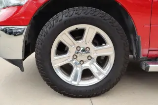 Ram 1500 2018 4x2 Big Horn 4dr Crew Cab 5.5 ft. SB Pickup