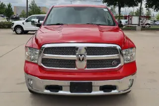 Ram 1500 2018 4x2 Big Horn 4dr Crew Cab 5.5 ft. SB Pickup