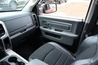 Ram 1500 2018 4x2 Big Horn 4dr Crew Cab 5.5 ft. SB Pickup
