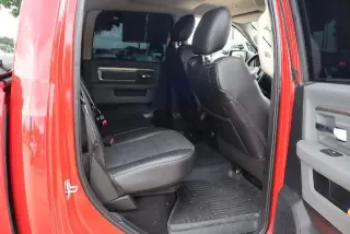 Ram 1500 2018 4x2 Big Horn 4dr Crew Cab 5.5 ft. SB Pickup