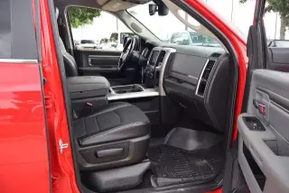 Ram 1500 2018 4x2 Big Horn 4dr Crew Cab 5.5 ft. SB Pickup