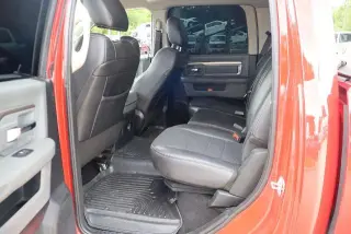 Ram 1500 2018 4x2 Big Horn 4dr Crew Cab 5.5 ft. SB Pickup